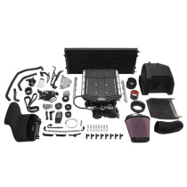 Ford F-150 Coyote 5.0L 4V 15-17 Steg 1 Kompressor Edelbrock